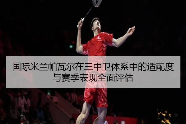 国际米兰帕瓦尔在三中卫体系中的适配度与赛季表现全面评估